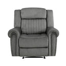 Brennen Reclining Chair