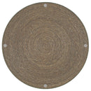 Halden Side Table