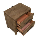 Matisse Night Stand