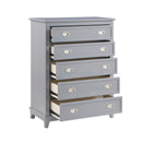 Sloane Chest