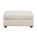Serenity Ottoman