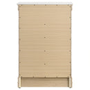 Louis Philippe Chest of Drawers
