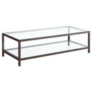 Trini Coffee Table