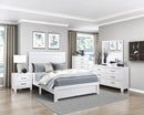 Corbin Night Stand