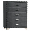 Melody Bedroom Set