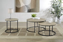 Lainey End Table
