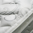 Jalen 9 Euro Top Mattress Non-Flip