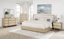 Kailani Dresser with Mirror