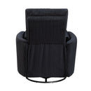 Traverse Swivel Glider Reclining Chair