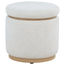 Remuda Storage Ottoman