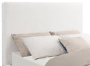 Knox Panel Platform Bed