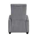Parsons Push Back Reclining Chair