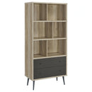 Maeve Bookcase