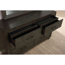 Sligo Queen Bed