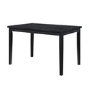 Andreas Dining Table