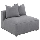 Jennifer Modular Sectional Sofa