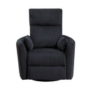Traverse Swivel Glider Reclining Chair