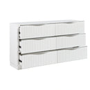 Linea Dresser