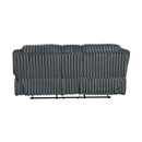 Goodland Double Reclining Love Seat With Center Console