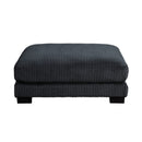 Traverse Ottoman