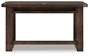 Breckington Home Office Set