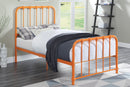 Bethany Twin Platform Bed - Twin