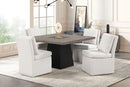 Broager Square Table