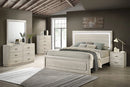 Farsund Dresser