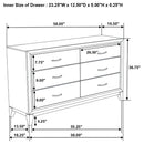 Watson Bedroom Set