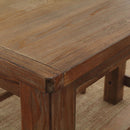 Sania 5 Pc Counter Ht Table Set