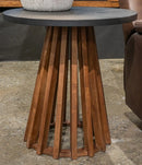 Kallari End Table