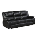 Ellicott Double Reclining Sofa