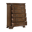 Bridgepoint Chest