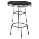 Retro Bar Table