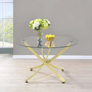 Beckham Dining Table