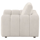 Burnett Accent Chair