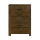 Sullivan Chest
