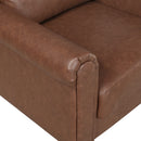 Hector Love Seat - Cal King