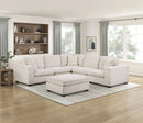 Serenity Ottoman