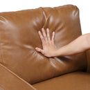 Malcolm Love Seat