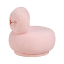 Mallow Mini Kid'S Swivel Chair