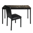 Tempe Writing Desk And Chair