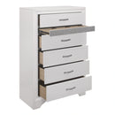 Luster Chest