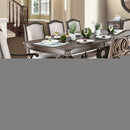 Arcadia Dining Table Set