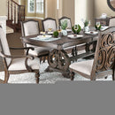 Arcadia Dining Table Set