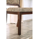 St. Nicholas Side Chair (2/Box)