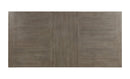 San Antonio 7 Pc Dining Table Set