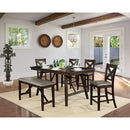 Bridgeville Counter Height Table