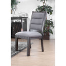 Mandy Side Chair (2/Ctn)