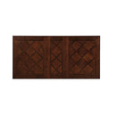 Sylvana 7 Pc Dining Table Set